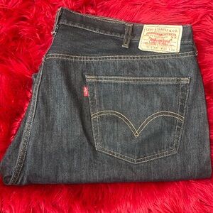 Men Levi Jeans